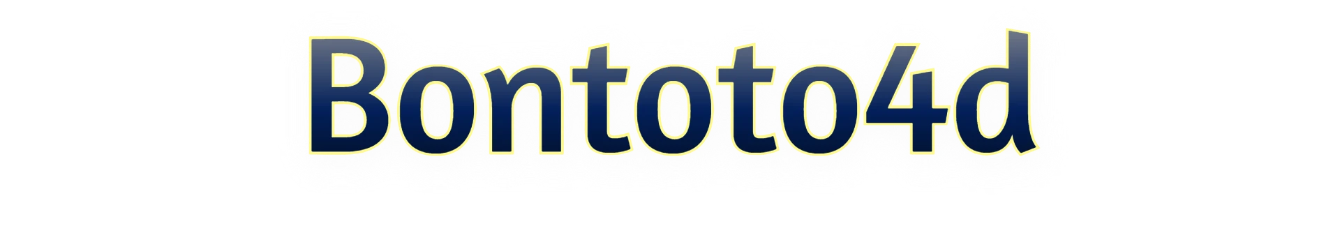 Bontoto4d
